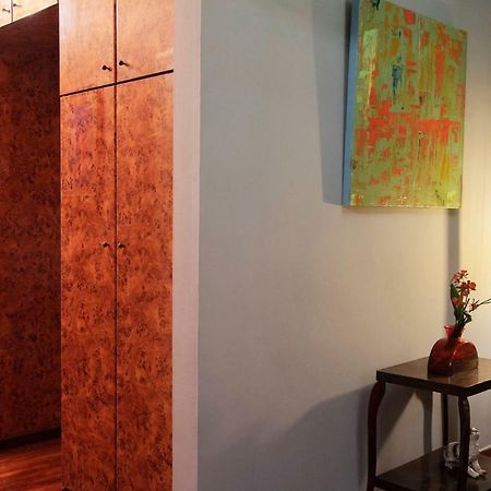 Acropolis View Artistic Apartment Atena Exterior foto